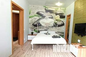 2-к квартира, посуточно, 53м2, 2/5 этаж