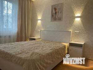 2-к квартира, посуточно, 43м2, 2/10 этаж