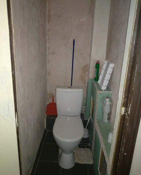 1-к квартира, на длительный срок, 32м2, 9/9 этаж