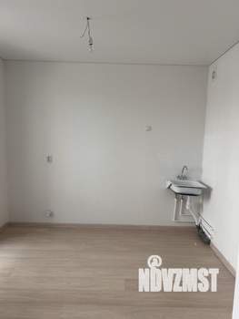 1-к квартира, на длительный срок, 32м2, 10/10 этаж