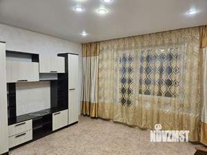 1-к квартира, на длительный срок, 40м2, 8/10 этаж