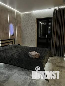 Студия квартира, посуточно, 85м2, 26/26 этаж