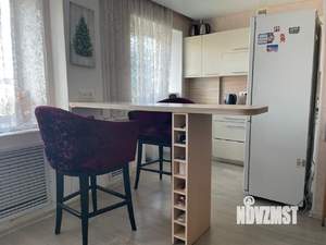 Студия квартира, на длительный срок, 31м2, 3/5 этаж