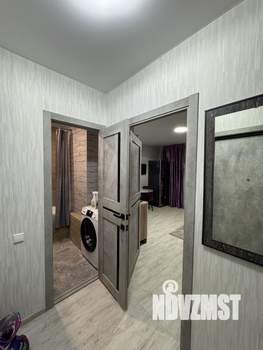 Студия квартира, на длительный срок, 24м2, 8/11 этаж