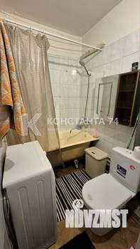 2-к квартира, на длительный срок, 45м2, 2/5 этаж