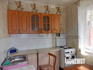 1-к квартира, на длительный срок, 23м2, 4/10 этаж
