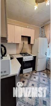 1-к квартира, посуточно, 32м2, 3/5 этаж