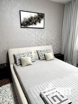 2-к квартира, посуточно, 56м2, 18/19 этаж