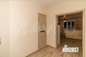 Студия квартира, на длительный срок, 41м2, 8/19 этаж