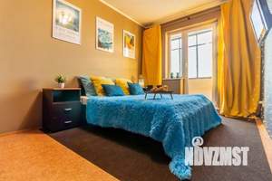 1-к квартира, посуточно, 33м2, 1/1 этаж