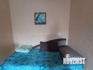 1-к квартира, посуточно, 32м2, 4/5 этаж