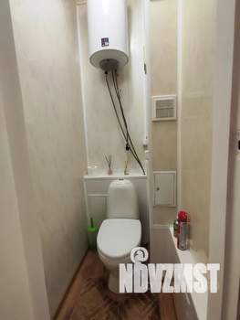 1-к квартира, посуточно, 43м2, 9/10 этаж