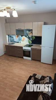 Студия квартира, на длительный срок, 25м2, 10/10 этаж