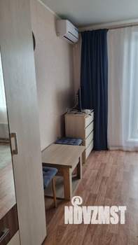 Студия квартира, на длительный срок, 30м2, 10/10 этаж