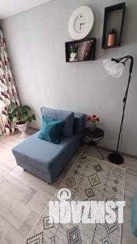 2-к квартира, посуточно, 42м2, 1/5 этаж