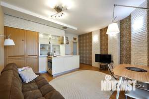 3-к квартира, посуточно, 80м2, 2/5 этаж