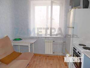 1-к квартира, на длительный срок, 39м2, 2/10 этаж