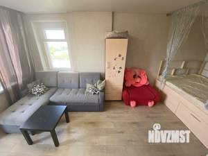 1-к квартира, на длительный срок, 32м2, 9/9 этаж