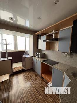 2-к квартира, на длительный срок, 42м2, 2/9 этаж