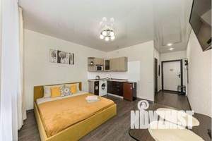 1-к квартира, посуточно, 28м2, 7/20 этаж