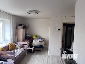 1-к квартира, на длительный срок, 30м2, 4/5 этаж