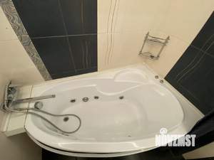 1-к квартира, посуточно, 34м2, 1/1 этаж