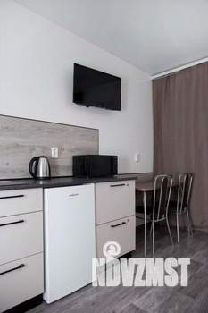 1-к квартира, посуточно, 26м2, 1/1 этаж