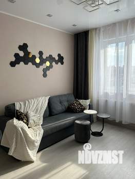 2-к квартира, на длительный срок, 52м2, 3/20 этаж