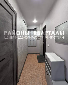 2-к квартира, на длительный срок, 46м2, 1/5 этаж