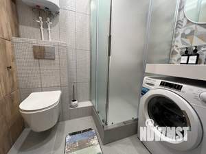 1-к квартира, посуточно, 32м2, 5/16 этаж