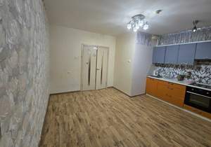 Студия квартира, на длительный срок, 26м2, 5/10 этаж