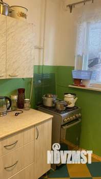 1-к квартира, на длительный срок, 30м2, 4/5 этаж