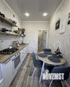 1-к квартира, на длительный срок, 40м2, 5/6 этаж