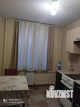 3-к квартира, на длительный срок, 64м2, 2/11 этаж