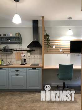 Студия квартира, посуточно, 20м2, 1/9 этаж
