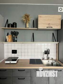 Студия квартира, на длительный срок, 25м2, 7/11 этаж