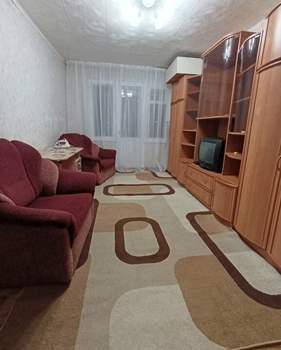 2-к квартира, на длительный срок, 56м2, 9/9 этаж