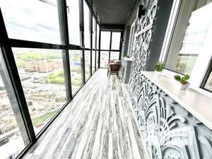 Студия квартира, посуточно, 35м2, 14/25 этаж