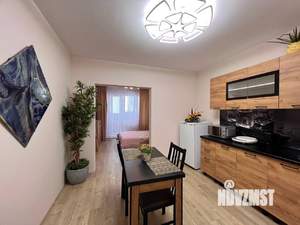 1-к квартира, на длительный срок, 30м2, 21/22 этаж