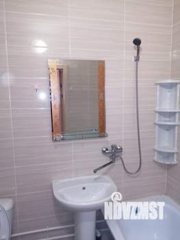 1-к квартира, на длительный срок, 36м2, 2/10 этаж