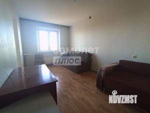 1-к квартира, на длительный срок, 32м2, 10/10 этаж