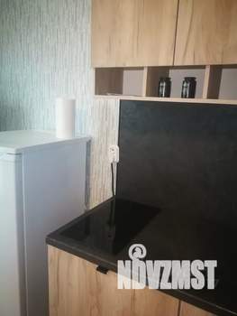 Студия квартира, посуточно, 26м2, 14/16 этаж