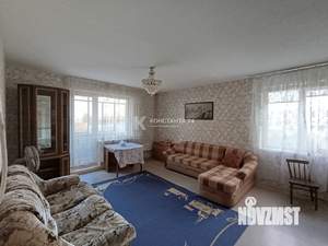 2-к квартира, на длительный срок, 57м2, 4/10 этаж