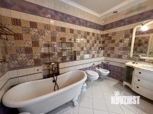 3-к квартира, на длительный срок, 115м2, 10/24 этаж