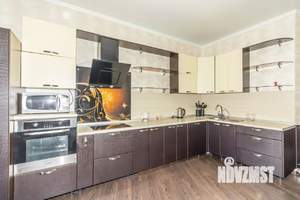 2-к квартира, на длительный срок, 103м2, 2/16 этаж