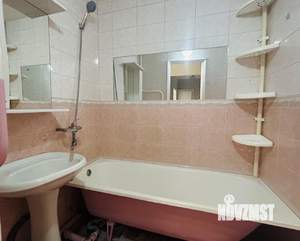 1-к квартира, на длительный срок, 40м2, 9/10 этаж