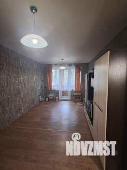 2-к квартира, на длительный срок, 44м2, 4/5 этаж