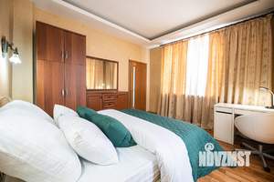 2-к квартира, посуточно, 65м2, 4/8 этаж