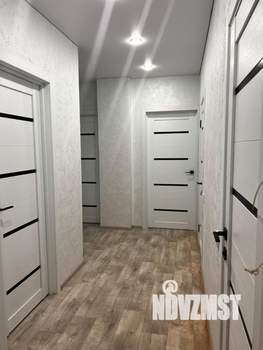 3-к квартира, на длительный срок, 73м2, 2/16 этаж