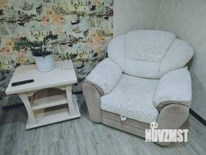2-к квартира, на длительный срок, 46м2, 1/5 этаж